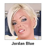 Jordan Blue