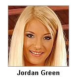 Jordan Green