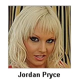 Jordan Pryce