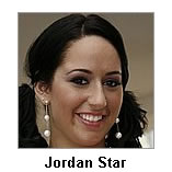 Jordan Star Pics