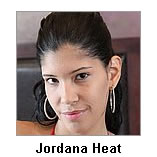 Jordana Heat Pics