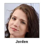 Jorden