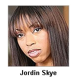 Jordin Skye