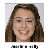 Joseline Kelly