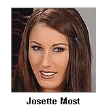 Josette Most