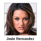 Josie Hernandez