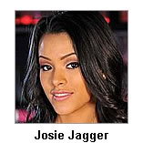 Josie Jagger