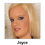 Joyce