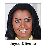 Joyce Oliveira