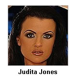 Judita Jones Pics