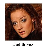 Judith Fox Pics
