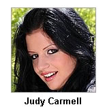Judy Carmell Pics