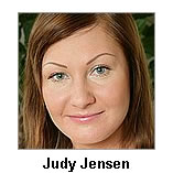 Judy Jensen Pics