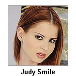 Judy Smile Pics