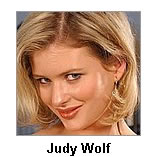 Judy Wolf