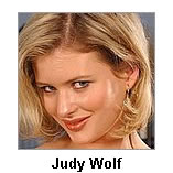 Judy Wolf Pics