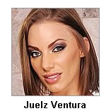 Juelz Ventura