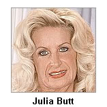 Julia Butt