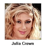 Julia Crown