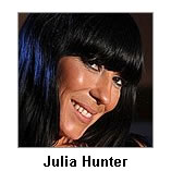 Julia Hunter Pics