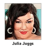 Julia Juggs