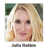 Julia Robbie