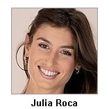Julia Roca Pics