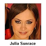 Julia Sunrace Pics