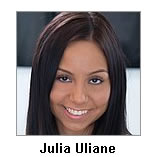 Julia Uliane
