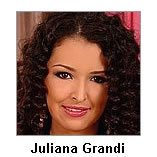 Juliana Grandi Pics