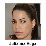 Julianna Vega Pics