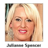 Julianne Spencer