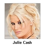 Julie Cash Pics