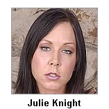 Julie Knight Pics