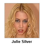 Julie Silver
