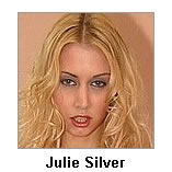 Julie Silver Pics