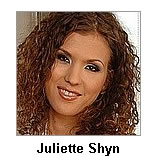 Juliette Shyn Pics