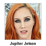 Jupiter Jetson