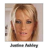 Justine Ashley