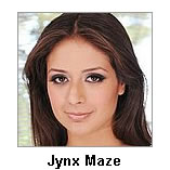 Jynx Maze Pics