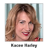 Kacee Harley