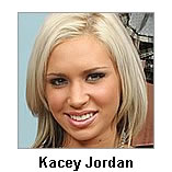 Kacey Jordan