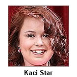 Kaci Star Pics