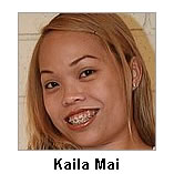 Kaila Mai Pics