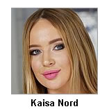 Kaisa Nord Pics