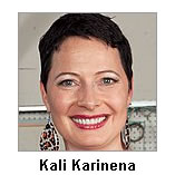 Kali Karinena