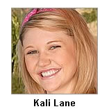 Kali Lane