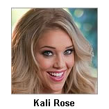 Kali Rose Pics