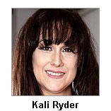 Kali Ryder