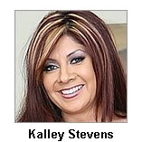 Kalley Stevens Pics